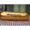 Buy cheap Olympic Games Sports Decoration Gold Foil Balloons Inflatable 2.5m*0.8m from wholesalers