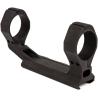 Buy cheap Ultralight Standard Anodized Black Scope Rings And Mounts 30mm from wholesalers