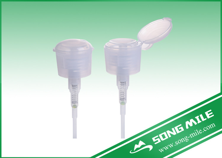 24mm Transparent Nail Polish Dispenser