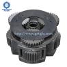Buy cheap R305-9 Crawler Excavator Planetary Gear Carrier Assy Swing Gearbox Reducer from wholesalers