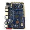 Buy cheap Industrial Android Embedded Board 146mm*102mm*1.6mm 2GB/4GB/8GB RAM from wholesalers