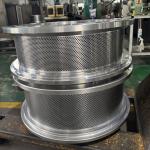 Customizable Pellet Die for Superior Feed Production Shanbao Machinery's Latest