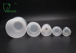 Dental No Stick Silicone Dappen Dish