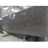Buy cheap G563 Sanbao Red Granite Stone Tiles / Granite Kitchen Floor Tiles For Flooring Paving from wholesalers