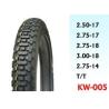 Buy cheap HONDA WAVE125 100CC MOTORCYCLE MOTORBIKE MOTOR 2.75-18 3.00-17 Inside and outside the tire from wholesalers