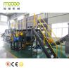 Buy cheap PET Bottles Bales Unpacking Machine from wholesalers