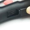 Buy cheap Handheld Rechargeable LED Work Light Camping Inspection LED Flashlight 45x30x190mm from wholesalers