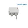 Buy cheap -40~+200℃ PT1000 Class A Temperature Sensor For HVAC from wholesalers