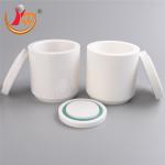 Good Chemical Corrosion Resistance High Temperature Endurance Alumina Roll Mill