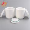 Buy cheap Ball Mill Pots in Full Sizes Full Specifications Ball Mill Jars from wholesalers