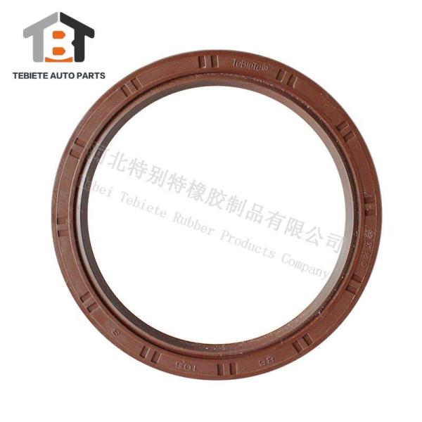 Sino Truck Oil Seal Styer Differential Oil Seal OE No.90003078772 Corteco 85*105