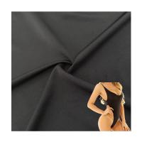 Buy cheap Sportswear Fabric 55D Nylon Spandex 4 Way Stretch Swim Fabric UPF 50 Swimwear product
