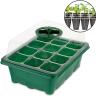 Buy cheap 600D Oxford Mylar, Metal Frame, Grow Tent ,Reflective, Garden Growing Dark Room with Observation Window from wholesalers