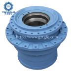 9155748 Hitachi Excavator Final Drive Gearbox EX300-5 EX350-5