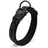 Buy cheap Comfort Cushion 3M Padded Dog Collars For Small Medium Large Dogs Pets from wholesalers