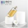Buy cheap No - Leaking 50ml Perfume Bottle Glass With White Magnetic Perfume Cap from wholesalers