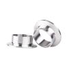 Buy cheap ANSI WZ Sanitary Stainless Steel304 316 Welded SMS Ferrule 14WMP L 12.7mm DIN 3A SMS from wholesalers