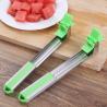 Buy cheap Stainless Steel Watermelon Slicer Cutter Knife Corer Bulk Kitchen Supplies from wholesalers
