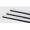 Buy cheap Dustseal Textile Machine 30mmpolypropylene Industrial Strip Brush from wholesalers