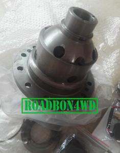 Buy cheap OFFROAD Vehicles Front & Rear E-locker Air Locker Differential with Air compressor for Land Rover Discovery / Defender from wholesalers