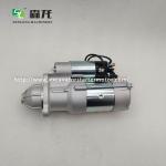 24V 10T 6.0KW Starter motor DEUTZ TD226B 170-10106,13023606,13031589,13031962