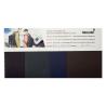 Buy cheap 100% Polyester Waterproof Foamed Fabric Various Colour For Fashion Bags And Luggage from wholesalers