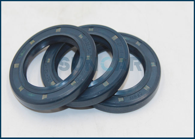 40411053 49421360 BABSL BAUM5SLX7 Oil Seal For A10VSO71 Main Pump
