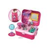 Buy cheap Portable Backpack Kitchen Role Play Toys , Pretend Play Children's Cooking Set from wholesalers