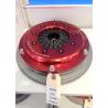 Buy cheap 8.5'' Single Plate 4140 Steel Car Racing Clutch Kits Fit 2008 Honda Civic 1.8 Clutch Petrol R18 from wholesalers