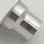 High Demand Stainless Steel Turned Parts Prototype Cnc Machining Service