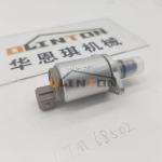 Construction Works Excavator TM68502 12V 25bar Solenoid Valve for Proportional