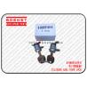Buy cheap 8-98055149-0 8980551490 Door Lock Cylinder Assembly Suitable For ISUZU NMR 700P from wholesalers
