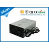 Buy cheap CE& ROHS approved Lead acid / Li-ion / lifepo4 battery charger manufacturer for electric scooter/ e bike/ev tools from wholesalers