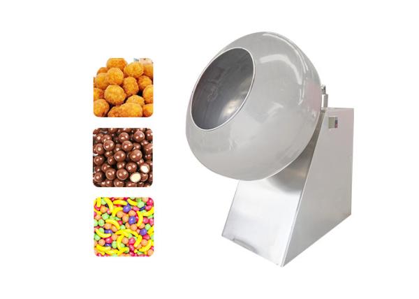 Buy cheap 304SUS Peanut Coating Machine from wholesalers