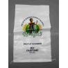 Buy cheap 5kg Custom Printed Rice Bags from wholesalers