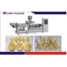 Buy cheap Output 300 - 500kg / H Snack Pellet Production Line Food Grade Stainless Steel from wholesalers