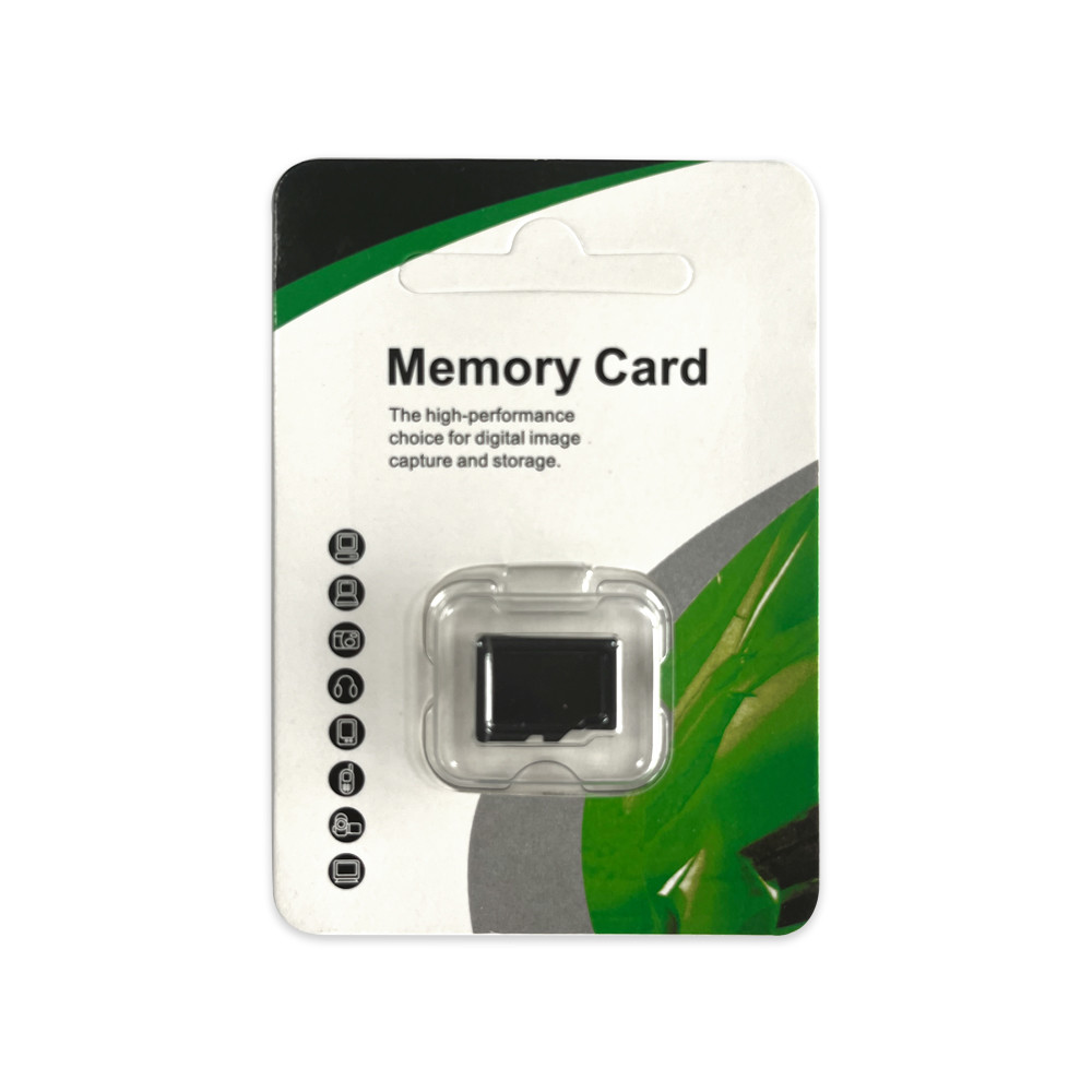 135MB/s Write Speed Class 10 Industrial Grade TF Card 256GB for Automation Control System