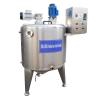Buy cheap Electric Stainless Steel Corn Juice Vacuum Mixing Cooking Tank with CE and Customized from wholesalers