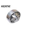 Buy cheap P4 P2 Brass Cage Spherical Roller Bearing 22317 Open Seals Type High Precision from wholesalers