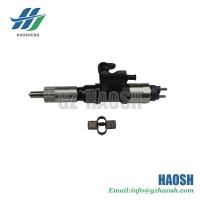Buy cheap Fuel Injector Nozzle 8-97609788-1 8976097881 For Isuzu 700p 4HK1 product