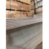 Buy cheap Mildewproof Hardwood Faced Plywood For Furniture UV Resistant from wholesalers