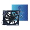 Buy cheap 600W Jaguar XF XJ XJR XK 3.0T Radiator Cooling Fan C2D24144 2010-2015 from wholesalers