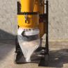 Buy cheap White Dust Extractor Collection Bags Customized Dust Extraction Bags 20m from wholesalers