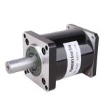 Nema 34 Nema 14 Nema 11 Geared Stepper Motors Planetary Gearbox 5:1 12NM Bending