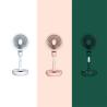 Buy cheap HEBRONFAN Air Circulator Floor Fan 120V 45W ABS Material from wholesalers