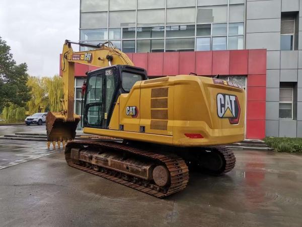 Buy cheap CAT 320GC Excavator， Used For Construction And Road Construction from wholesalers
