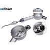 Buy cheap Ss Air Polisher Dental Hygiene , Mate Prophy Brite Air Polisher Tips M4 / B2 Supply from wholesalers
