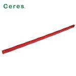 Pvc,Pp, Nylon Red Cutting Stick 25 Pcs/Set 10*4.5*1380