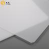 Buy cheap 100% Virgin MMA 0.8mm Plastic Acrylic Sheet from wholesalers