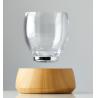 Buy cheap magnetic floating glassware and drinkware ,levitation cup display racks from wholesalers